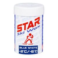 STAR STICK blue white 45 g