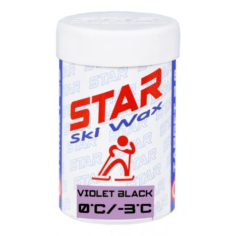 STAR STICK violet black 45 g
