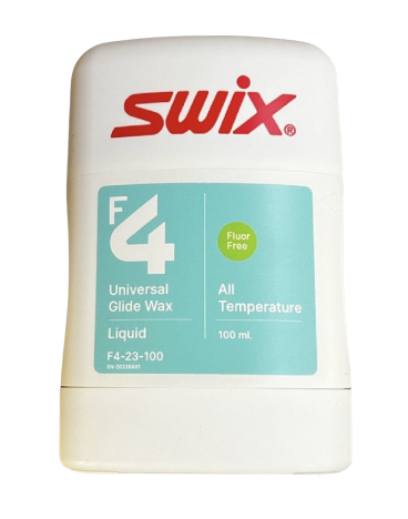 SWIX F4 UNIVERSAL 100 ml