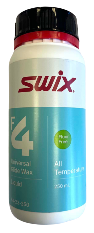 SWIX F4 UNIVERSAL 250 ml