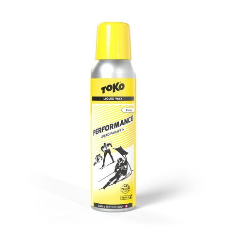 TOKO Performance yellow 100 ml