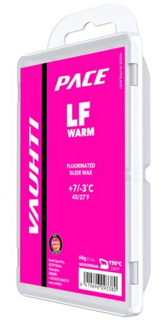 VAUHTI PACE LF warm 60 g