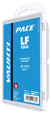 VAUHTI PACE LF cold 60 g
