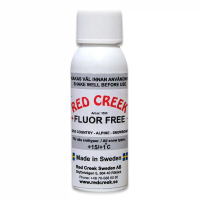 RED CREEK Liquid Warm 80 ml