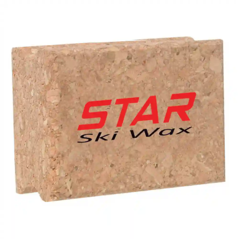 STAR NATURAL CORK