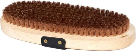 RODE KARTÁČ OVÁLNÝ BRONZ AR75