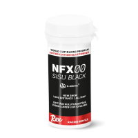 REX N-KINETIC Powder SISU BLACK NFX00 20 g
