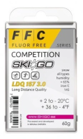 SKIGO FFC GLIDER LDQ 157 3.0 60 g