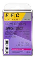 SKIGO FFC GLIDER Violet 60 g
