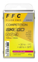 SKIGO FFC GLIDER Yellow 60 g