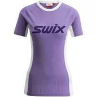 SWIX TRIKO RACEX CLASSIC, krátký rukáv, dámské 10109-23-80552