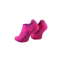 ROYAL BAY sportovní ponožky No-Show růžová neon 3540