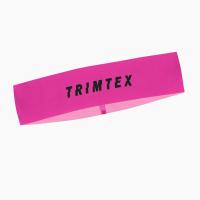 TRIMTEX Speed Headband Wild Rose