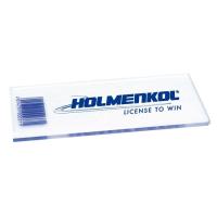HOLMENKOL Plastová škrabka 3 mm