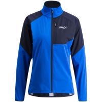SWIX BUNDA FOCUS WIND, dámská 10181-24-70751