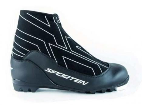 SPORTEN FAVORIT NNN 2025/26