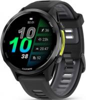 GARMIN FORERUNNER 970 Black / Amp Yellow 010-02969-10