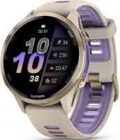 GARMIN FORERUNNER 970 French Gray / Indigo 010-02969-12