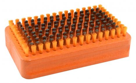 KUNZMANN kartáč OCELOVÝ ultrajemný