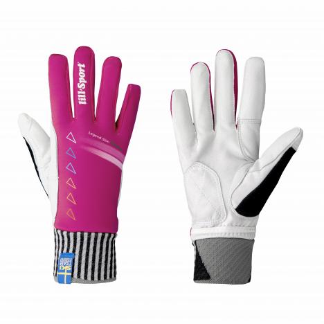 LILLSPORT LEGEND SLIM THERMO Pink