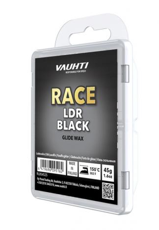 VAUHTI RACE LDR black 45 g