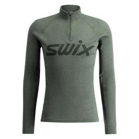 SWIX TRIKO RACEX MERINO, STOJÁČEK, pánské 10120-23-62450