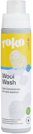 TOKO ECO CARE Wool Wash 250 ml