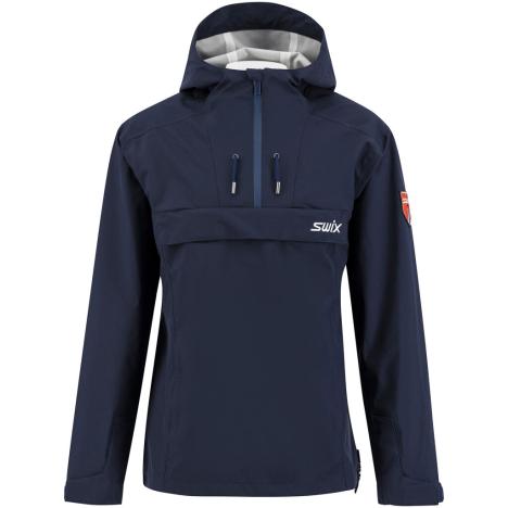 SWIX ANORAK FJELL, pánská 25113-25-75100