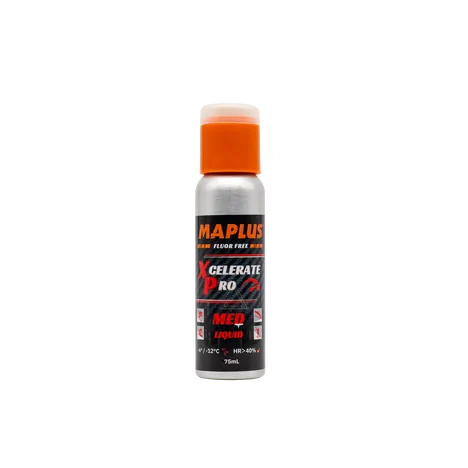 MAPLUS XCELERATE PRO LIQUID med 75 ml