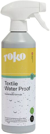 TOKO ECO CARE Textile Water Proof 500 ml