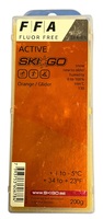 SKIGO FFA ACTIVE orange 200 g