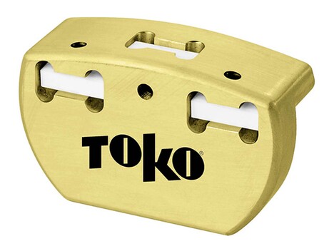 TOKO CERAMIC EDGE TUNER WORLD CUP