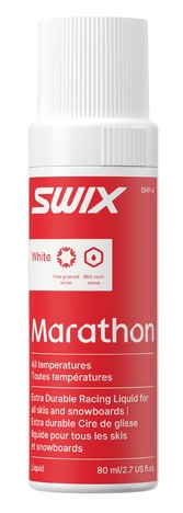 SWIX MARATHON LIQUID 80 ml