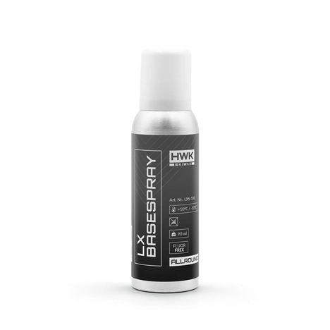 HWK LX BASESPRAY allround 90 ml