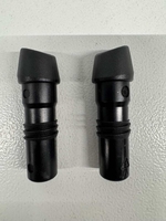 LEKI adaptér FIN VARIO 9 mm