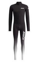 SWIX 1-dílná běžecká kombinéza RACING SUIT, pánská 10306-25-10120