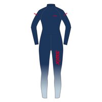 SWIX 1-dílná běžecká kombinéza RACING SUIT, pánská 10306-25-72105
