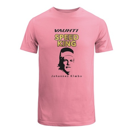VAUHTI TRIKO KLAEBO SPEED KING