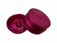 KINEMAX TAPE KEEPER Magenta