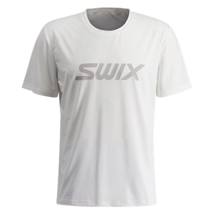 SWIX TRIKO RELAY TEE, KRÁTKÝ RUKÁV, pánské 10356-26-00000