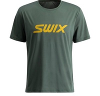 SWIX TRIKO RELAY TEE, KRÁTKÝ RUKÁV, pánské 10356-26-20600