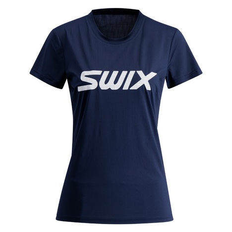 SWIX TRIKO RELAY TEE, KRÁTKÝ RUKÁV, dámské 10357-26-75100
