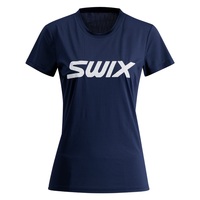 SWIX TRIKO RELAY TEE, KRÁTKÝ RUKÁV, dámské 10357-26-75100