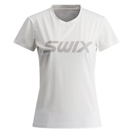 SWIX TRIKO RELAY TEE, KRÁTKÝ RUKÁV, dámské 10357-26-00000