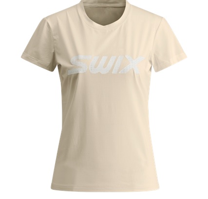 SWIX TRIKO RELAY TEE, KRÁTKÝ RUKÁV, dámské 10357-26-02301
