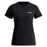 SWIX TRIKO POSITION TEE, KRÁTKÝ RUKÁV, dámské 10355-26-10120