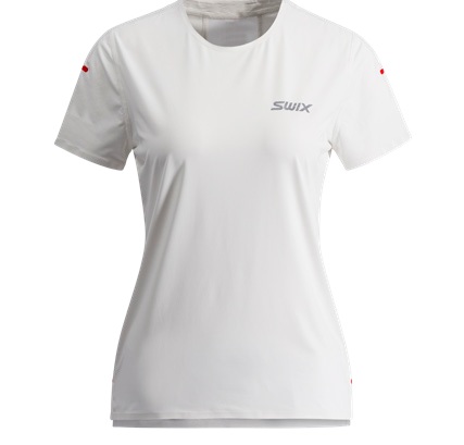 SWIX TRIKO POSITION TEE, KRÁTKÝ RUKÁV, dámské 10355-26-00000