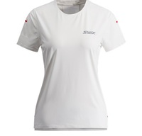 SWIX TRIKO POSITION TEE, KRÁTKÝ RUKÁV, dámské 10355-26-00000