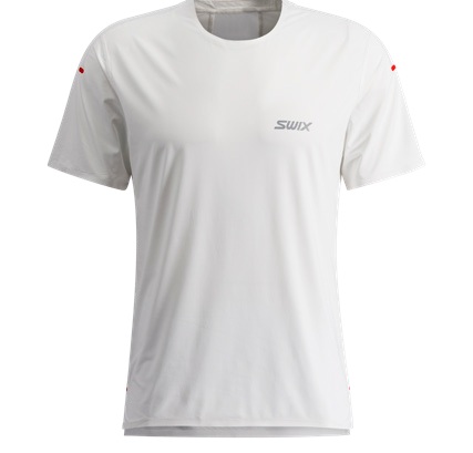 SWIX TRIKO POSITION TEE, KRÁTKÝ RUKÁV, pánské 10354-26-00000