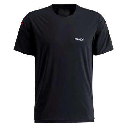SWIX TRIKO POSITION TEE, KRÁTKÝ RUKÁV, pánské 10354-26-10120